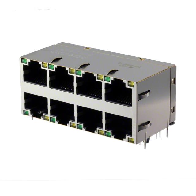 SS-74500-024 Stewart Connector  Jack per connettori modulari